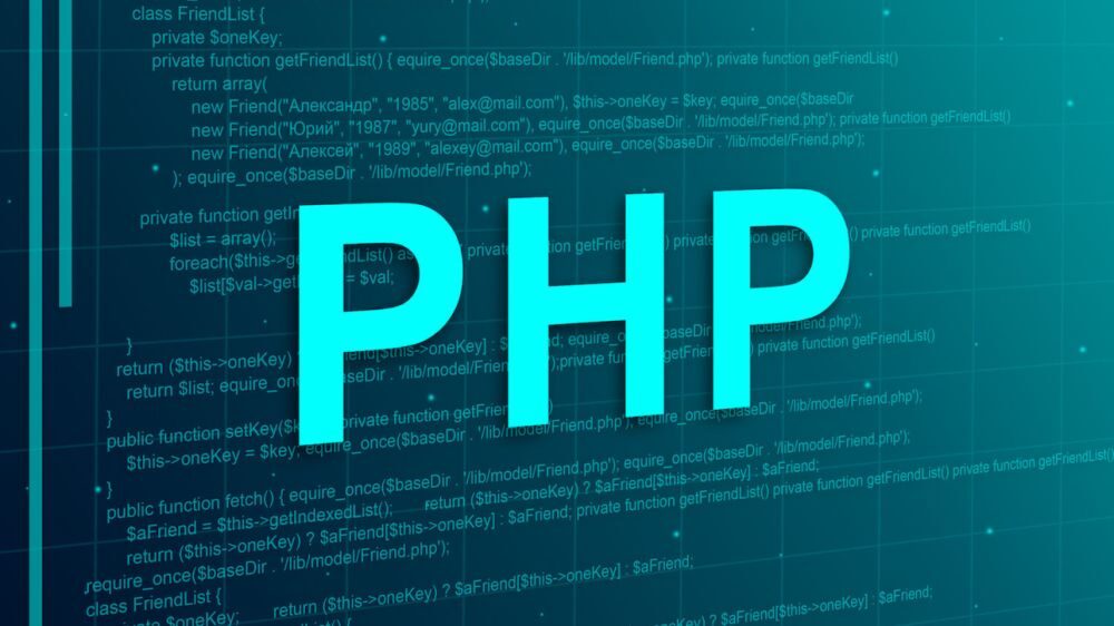 PHP: A Complete Guide to Everything You Need to Know