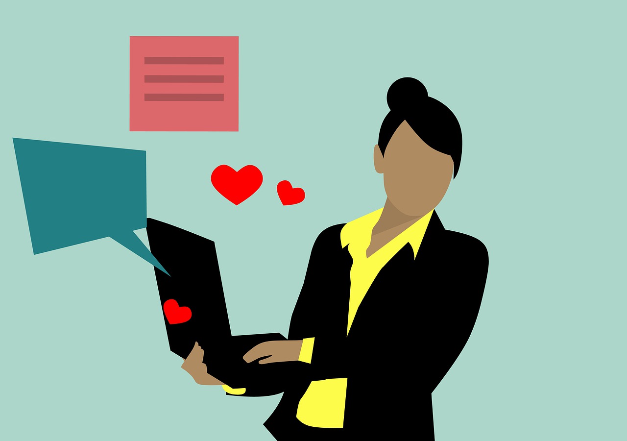 How to Create Compelling Website Content That Captivates Your Audience - Tech Blogging World