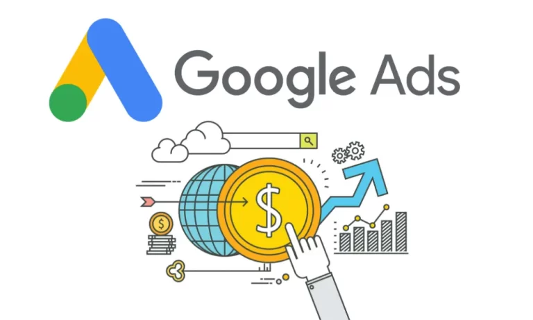 Google Ads Courses in Delhi