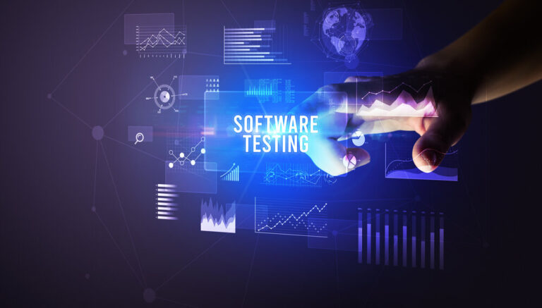 Localization Testing in Software Testing