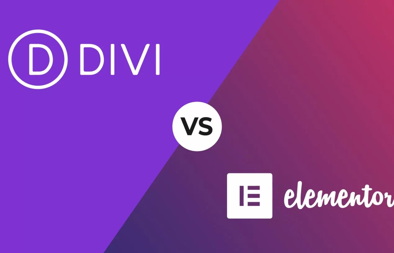 Elementor vs. Divi: Which is the Best Page Builder Plugin?
