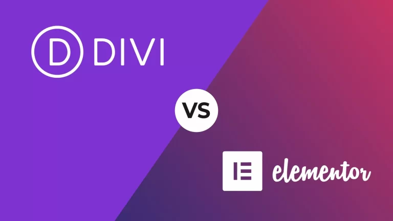 divi-vs-elementor