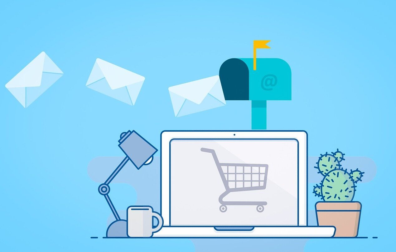 Enhancing Your Online Business with Cybez Ecommerce Website Management Services