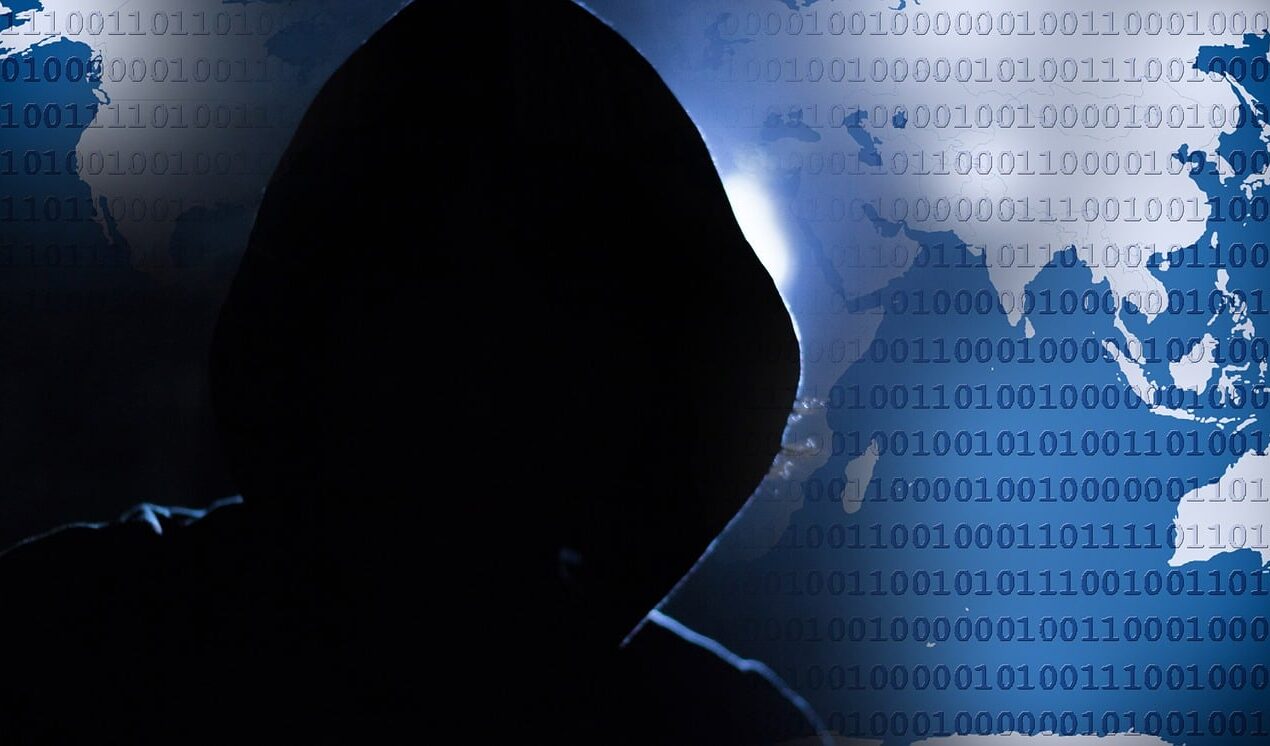 The Global Growth Of Cybercrime