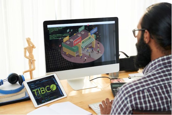 Revolutionizing Retail