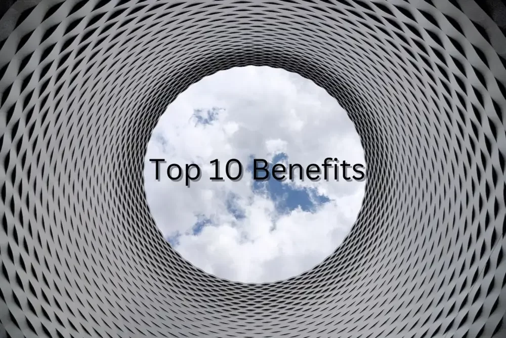 Top 10 Benefits of Cloud Computing Training