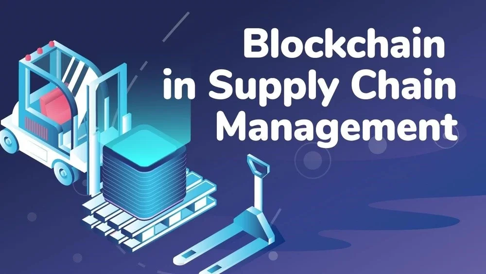 Blockchain in the Supply Chain to Streamline Sourcing and Distribution