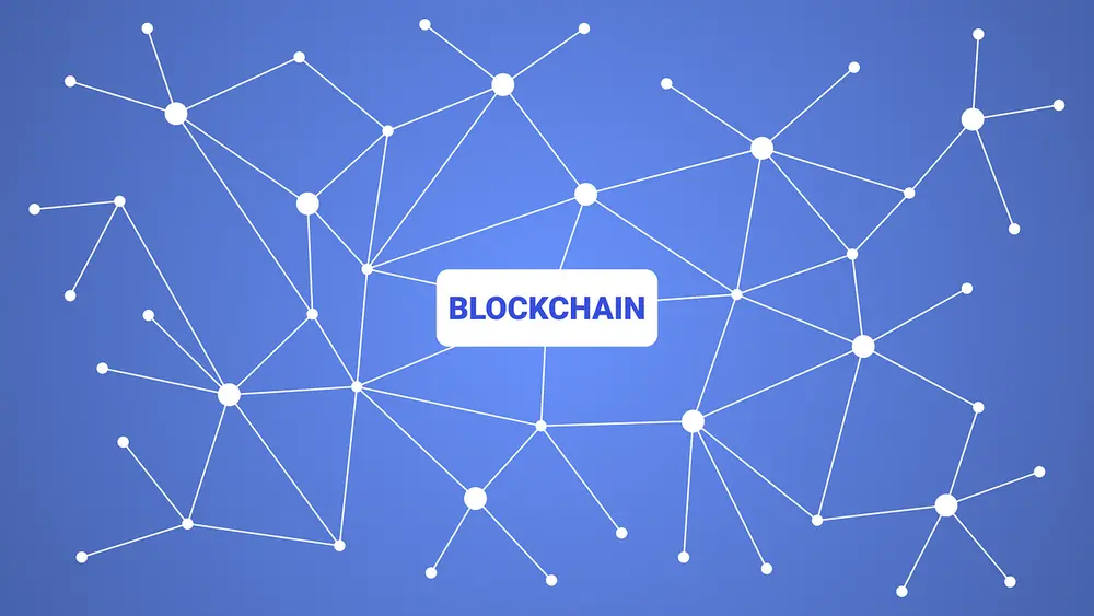 Expert Blockchain Guidance