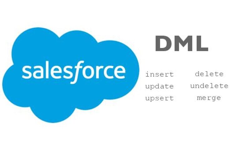The Art of Salesforce DML: Techniques for Successful Data Management