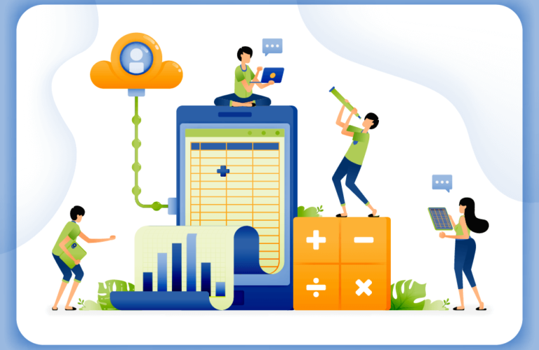 HRMS Payroll Software