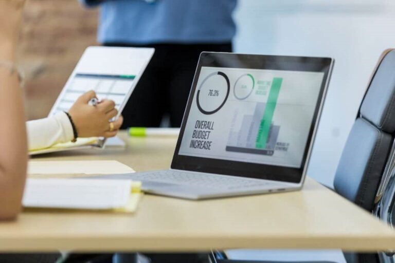 Accounting Software for Non-Profit Organizations