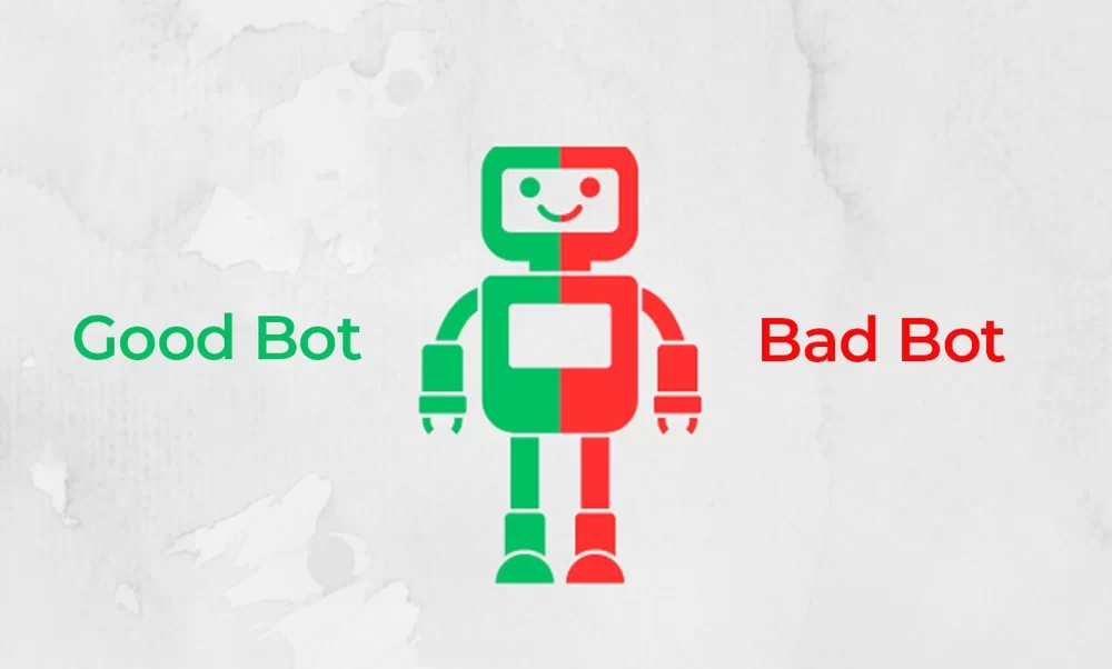 The Rise of Bots: Understanding the Good and the Bad Bots