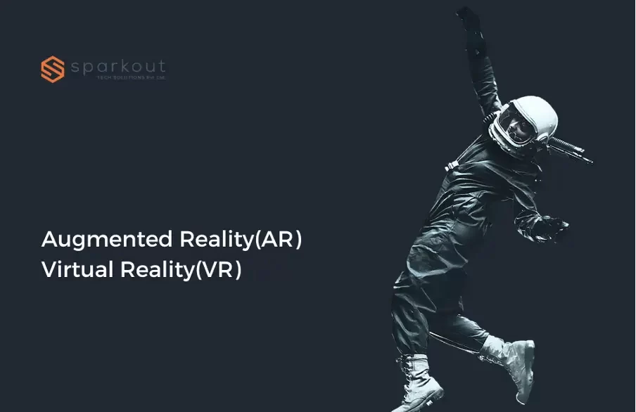 Augmented Reality (AR) and Virtual Reality (VR): How Are They Different?