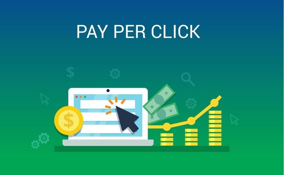 How to Earn Money with Pay-Per-Click (PPC) Marketing?