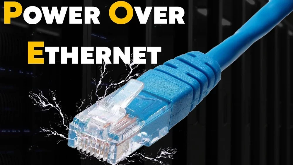 Power Over Ethernet and More: Trends in the Construction Industry