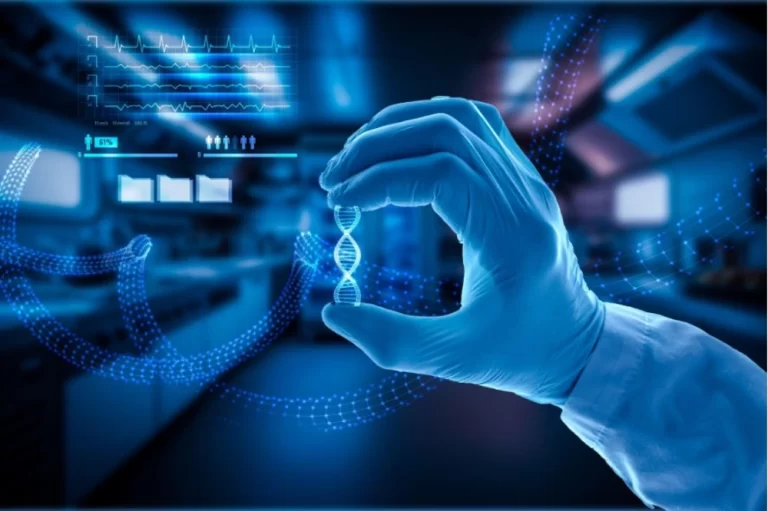 Use of Biomaterials in Regenerative Medicine