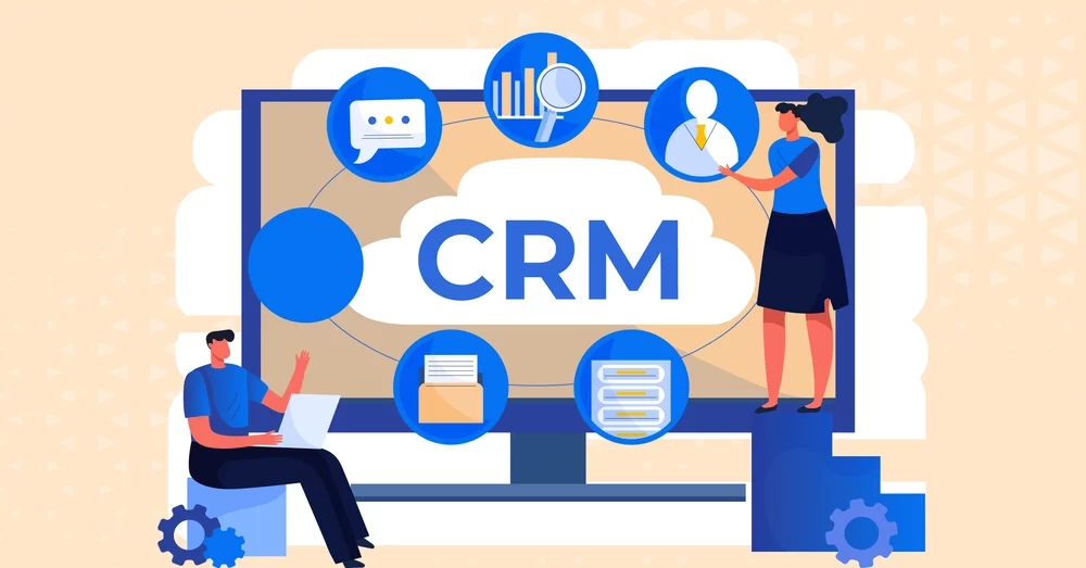 A Complete Guide For Using CRM Automation Testing Tools