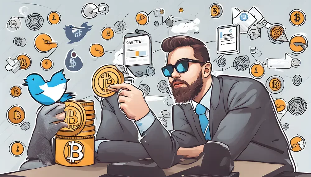 A Complete Guide to Crypto Twitter Marketing Strategy