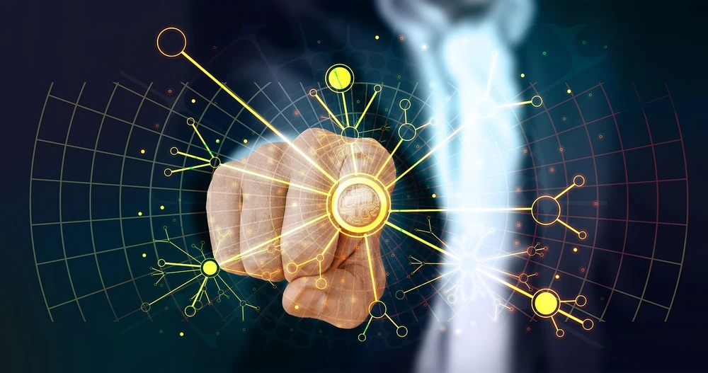 Future of Artificial Intelligence and Machine Learning in Website Designing