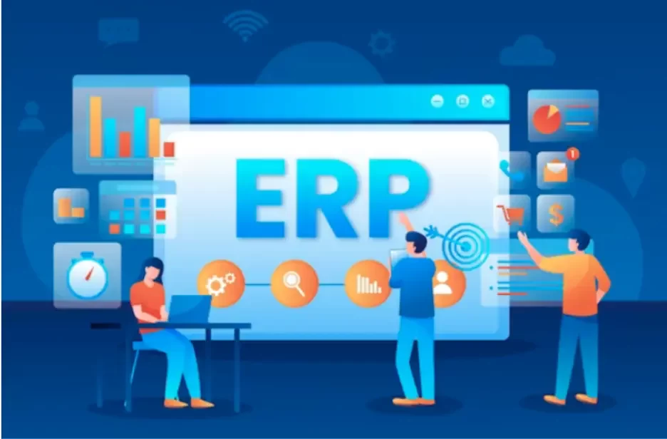 Benefits of ERP Inventory Management System