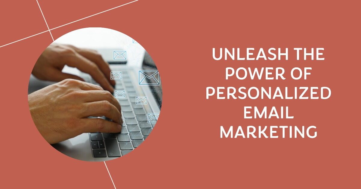 Unveiling the Power of Personalized Email Marketing: Igniting and Expanding Contextual Interactions with B2B Lead Generation Software