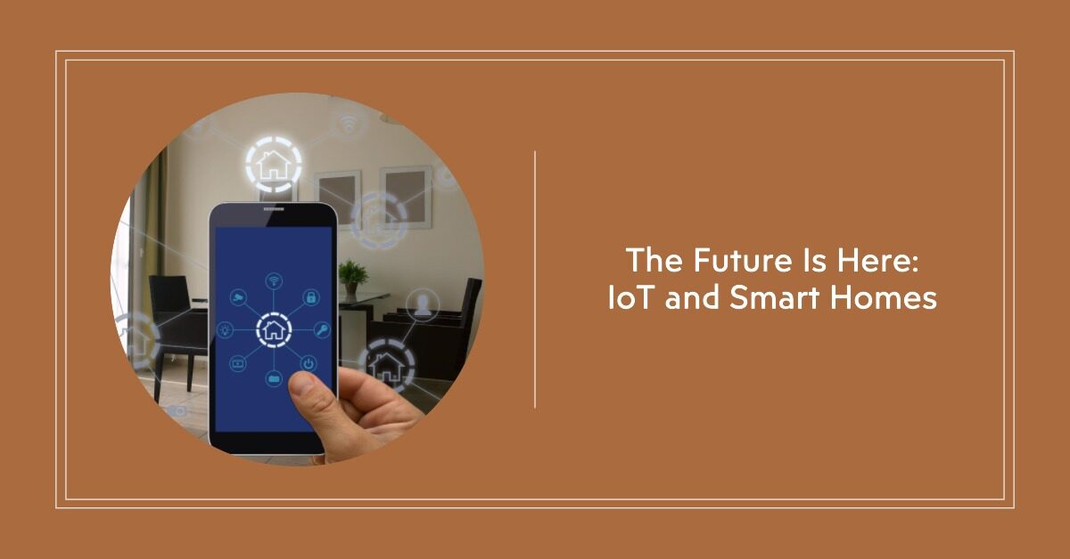 The Impact of IoT on Daily Life: Smart Homes and Beyond