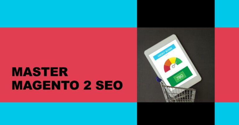 Ultimate SEO Guide for Magento 2