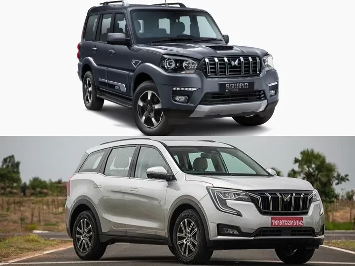 Mahindra XUV700 vs Scorpio Classic: The Bestselling Indigenous SUVs