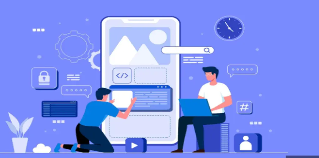 Outsourcing Mobile App Development