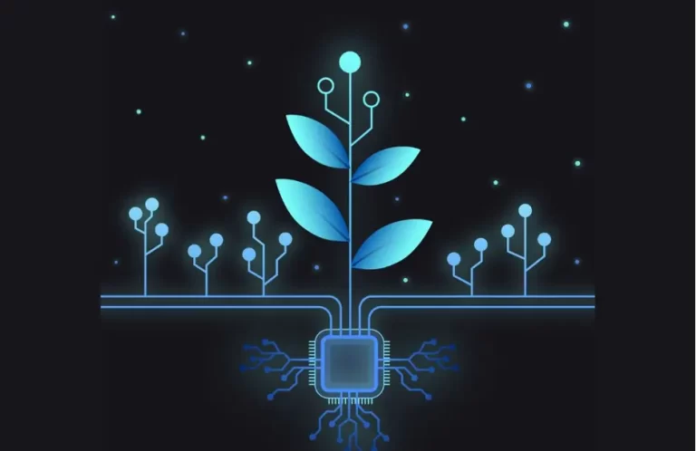 Role of Artificial Intelligence in Climate Change Solutions