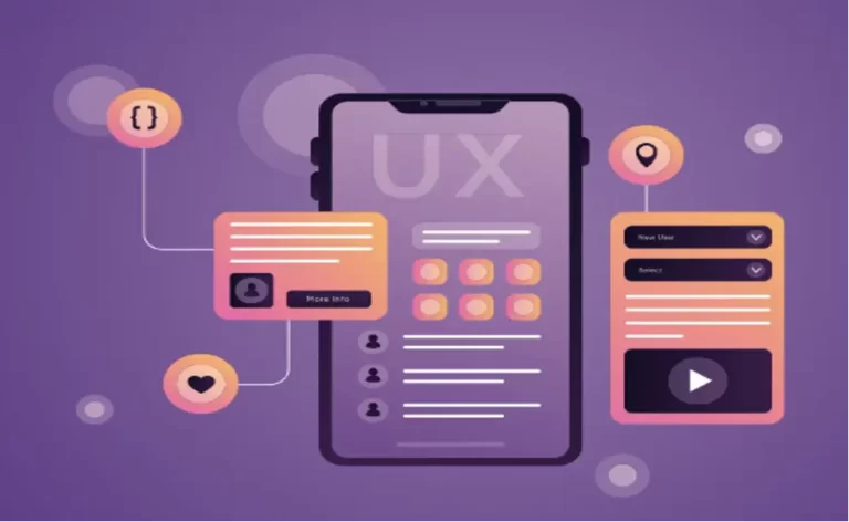 Transition from Web Design to UX Design