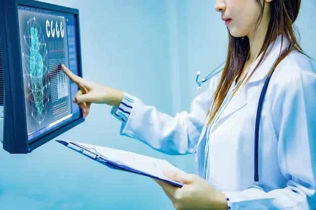 Role of Artificial Intelligence in Gynecological RCM and EMR