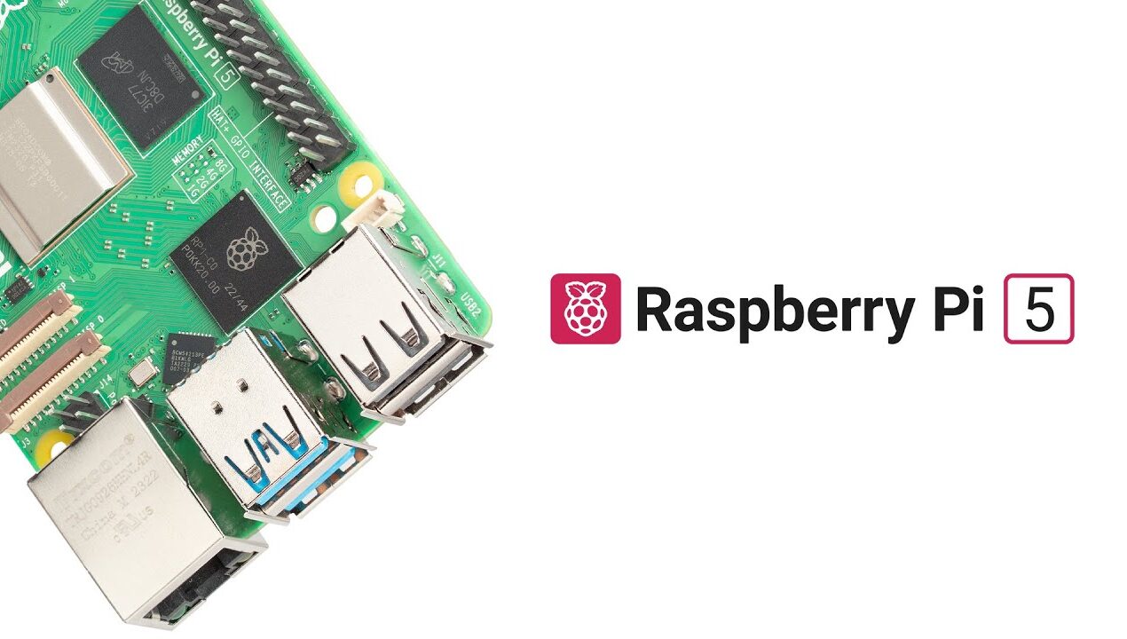 Exploring the Power of Raspberry Pi 5. What can you do with it?