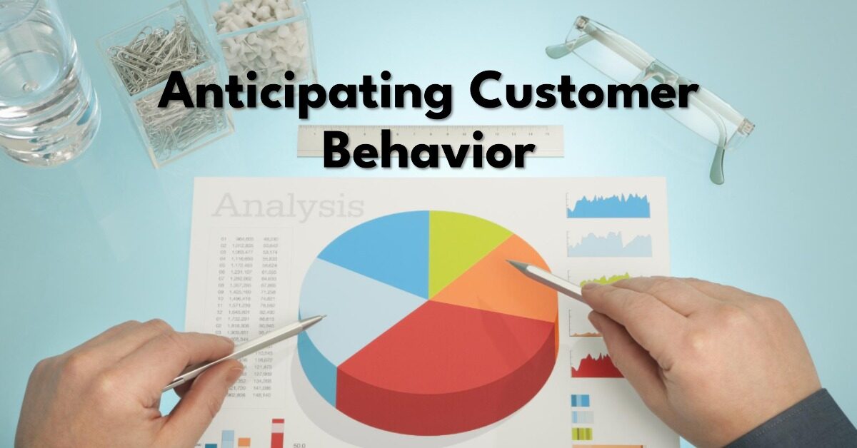 Anticipating Customer Behavior for Effective Campaigns