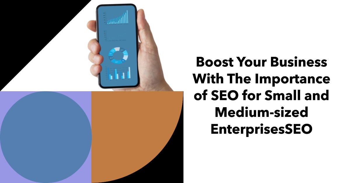 Boost Your Business with SEO