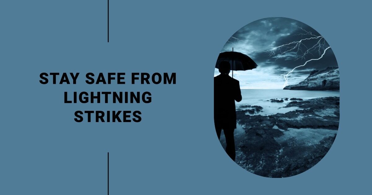 A Guide To Assessing The Risk Of Lightning In Singapore