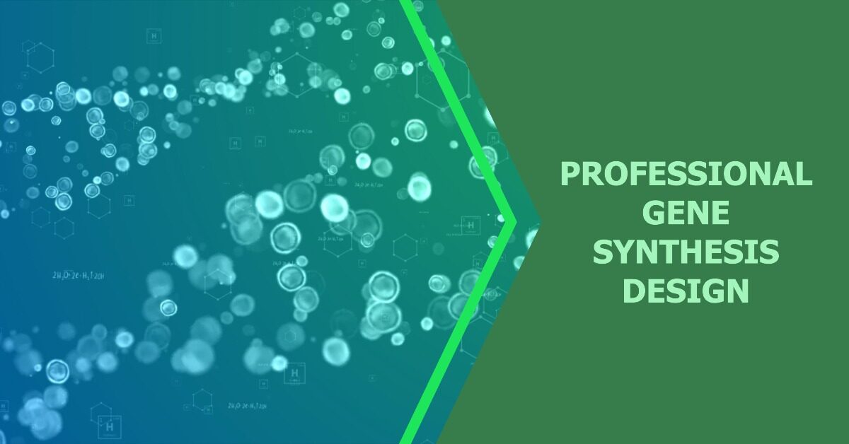 Gene Synthesis: A Revolution in Biotechnology