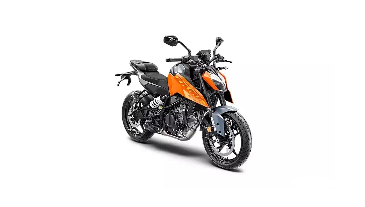 KTM 250 Duke bikes: All you need to know