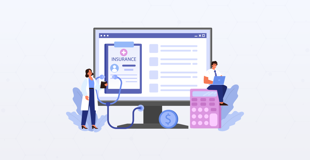 Technology Streamline Patient Billing And Insurance Claims