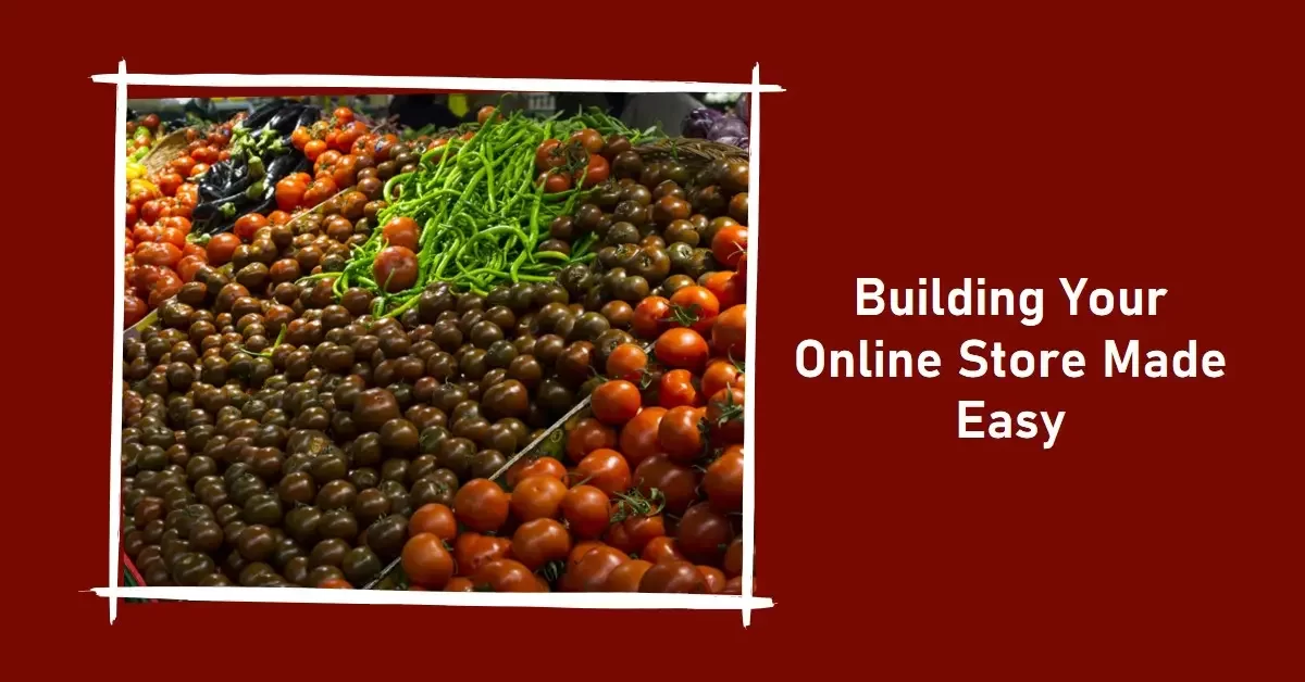 4 Ways Marketplace Owners Can Build Their Online Store