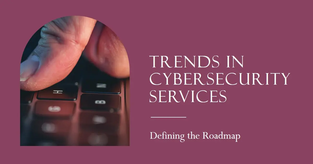 Roadmap for Cybersecurity Service Providers
