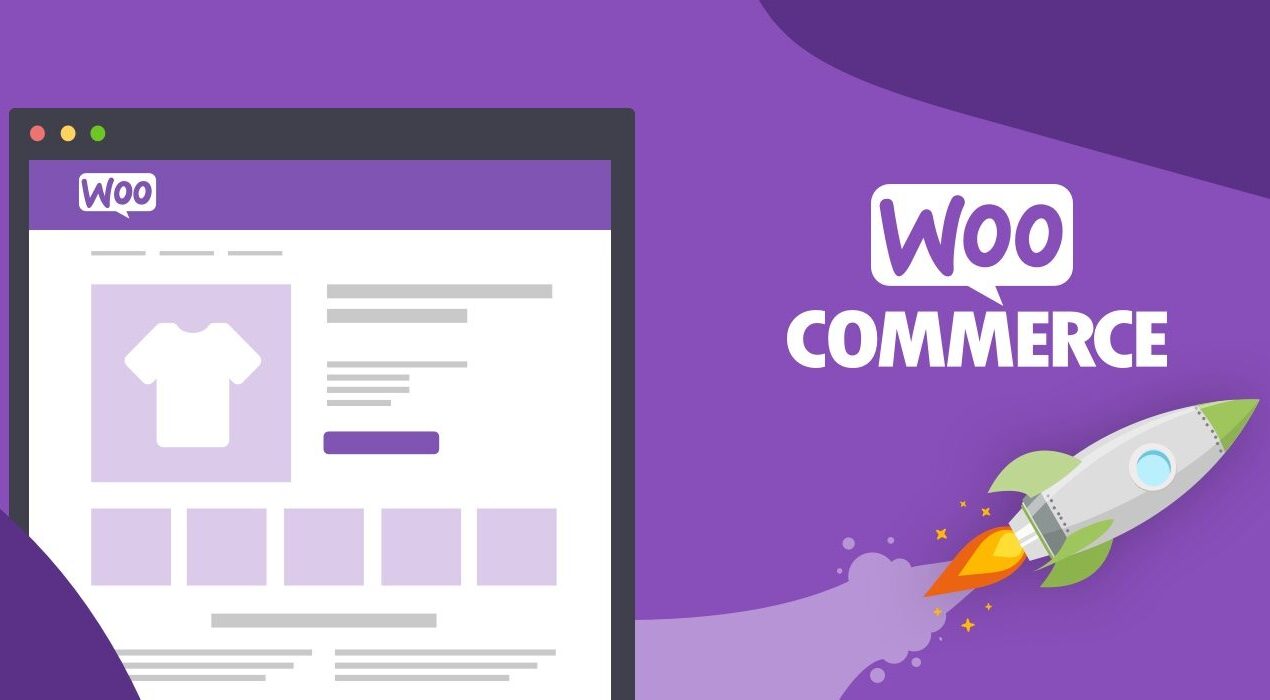 Benefits of Using WooCommerce for Building Online Stores