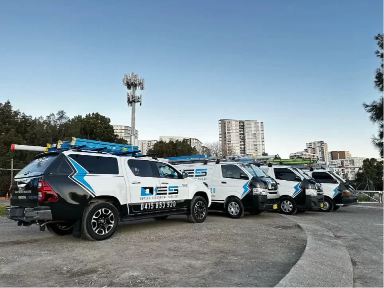 DIY vs. Professional Electrical Services