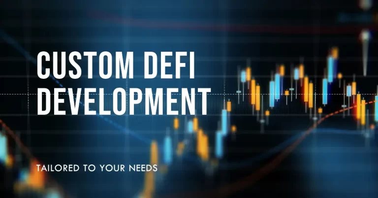 DeFi Development