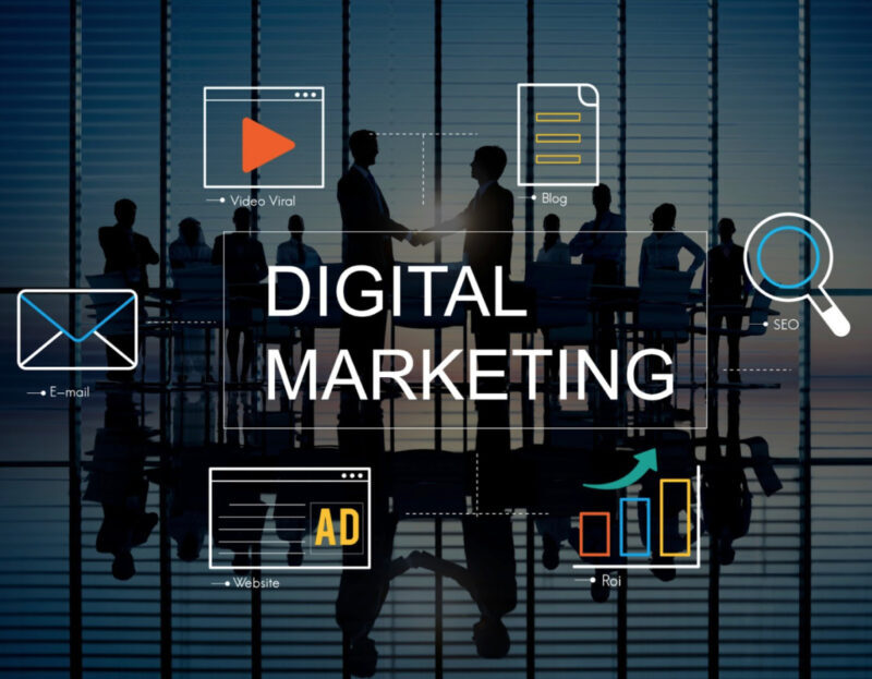 Why Digital Marketing is Important for Growing Business in 2024?