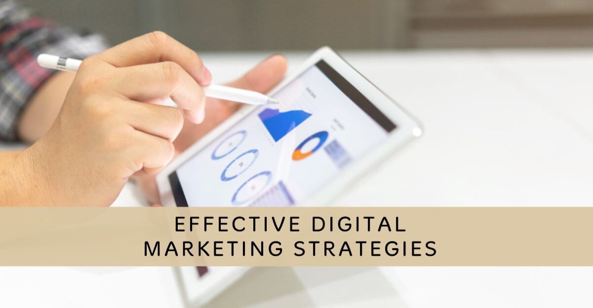 Elevating Business Success with Top-notch Digital Marketing Strategies