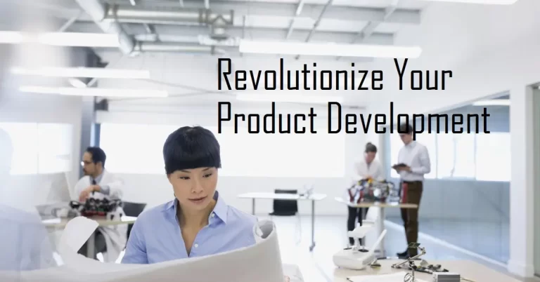 AI in Hi-Tech Product Development