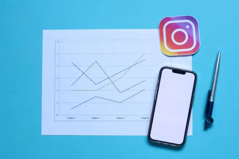 Instagram Post Insights