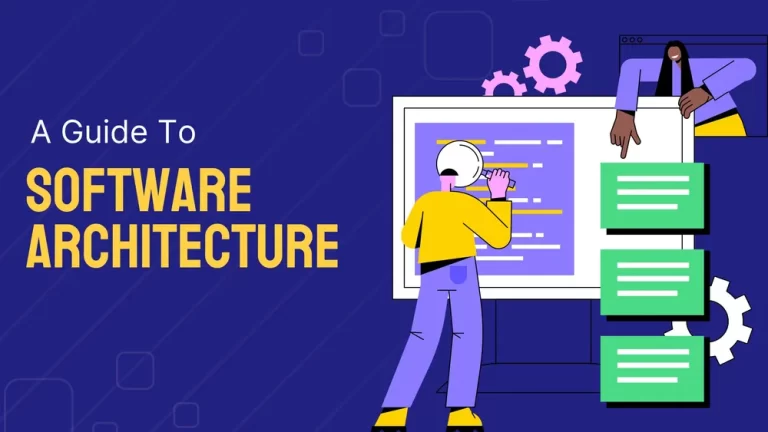 Software Architecture