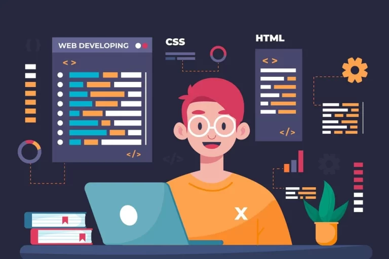 Web Development Company NYC